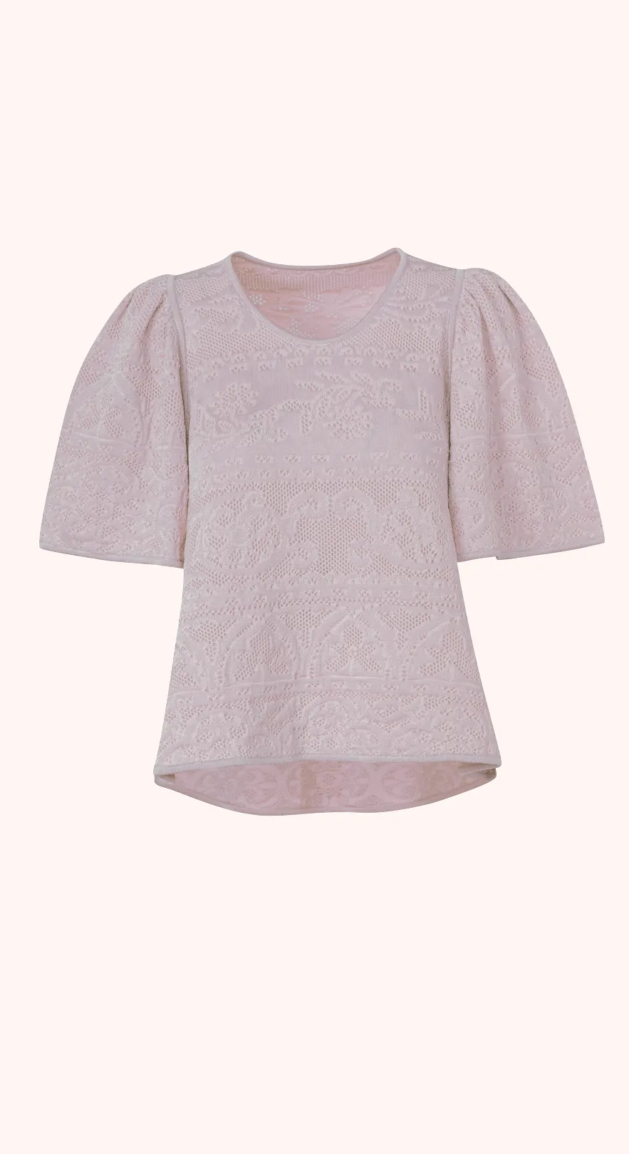 Amber Blouse