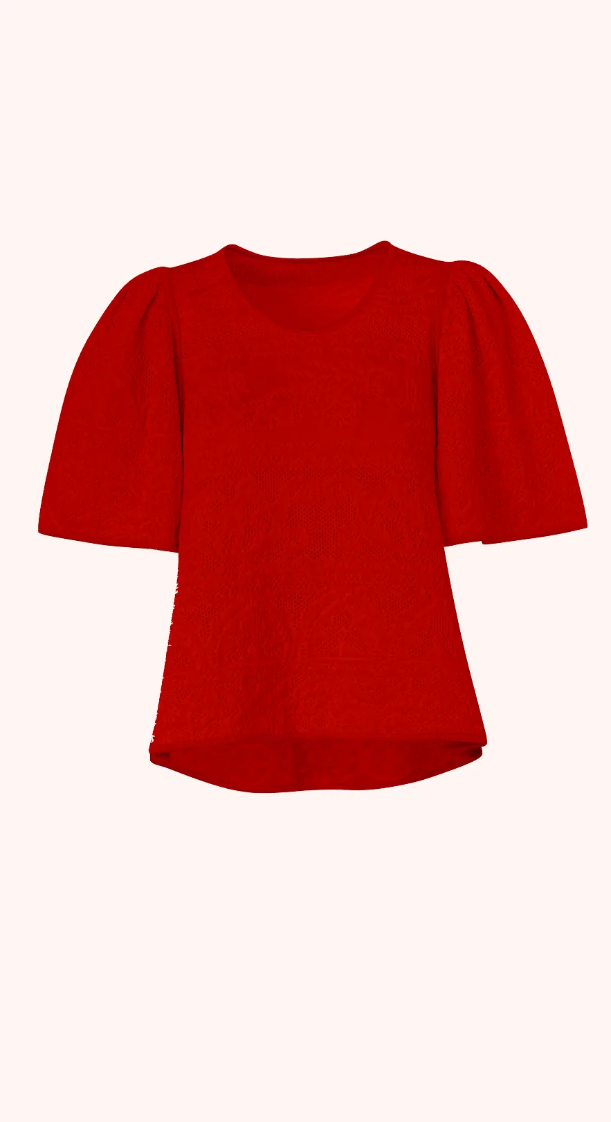 Amber Blouse