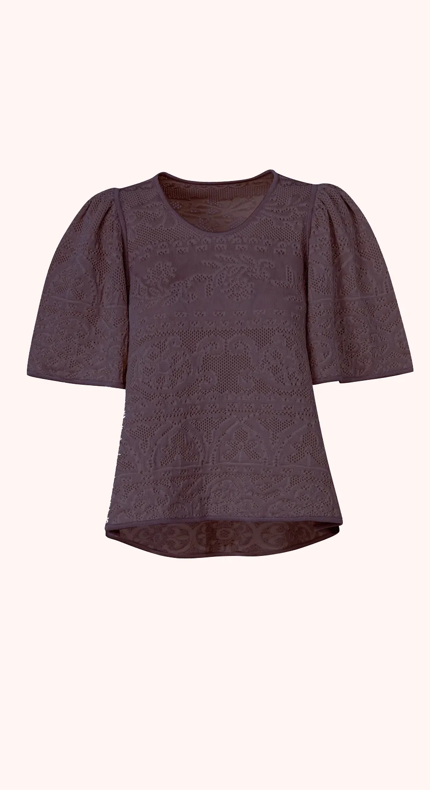 Amber Blouse