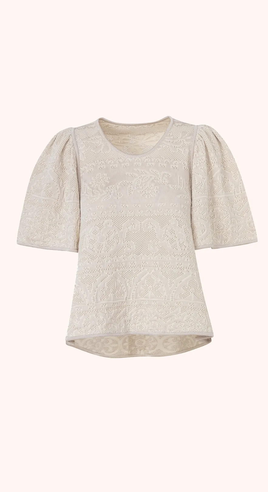Amber Blouse