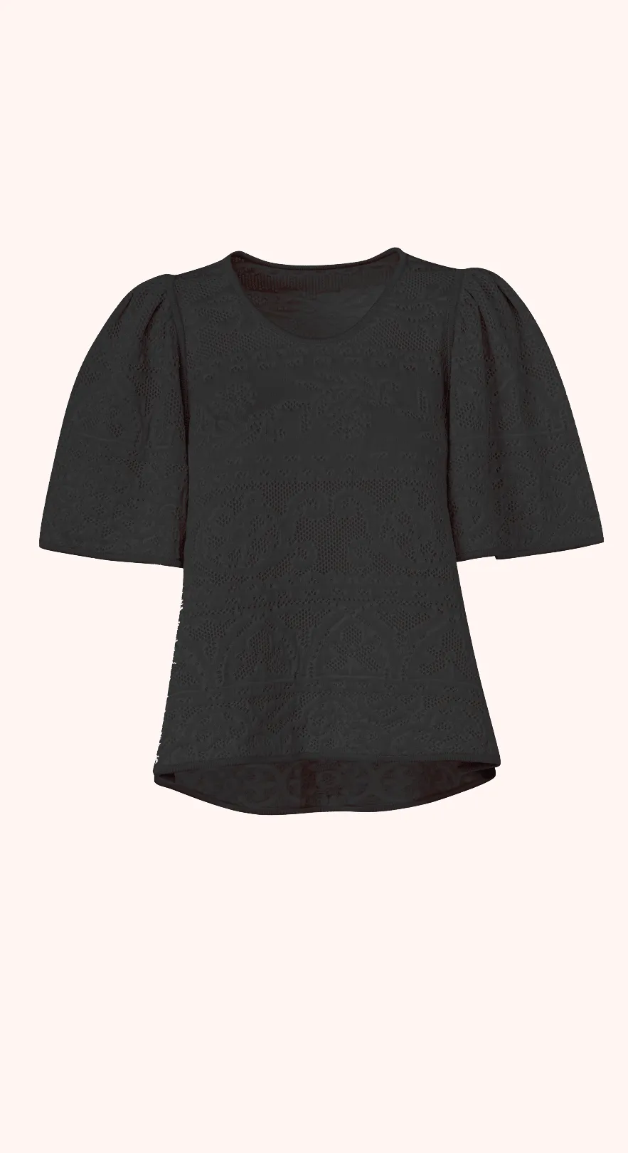 Amber Blouse