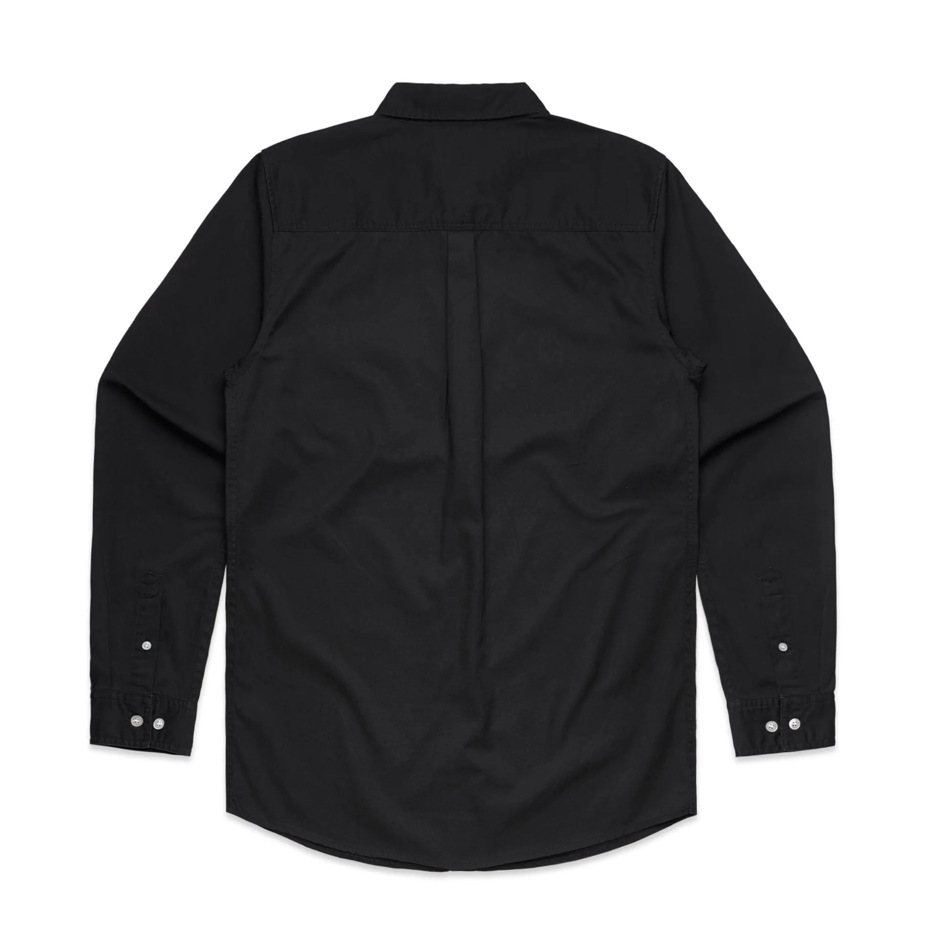 ASColour Denim Wash Shirt