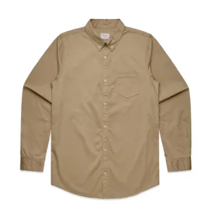ASColour Denim Wash Shirt