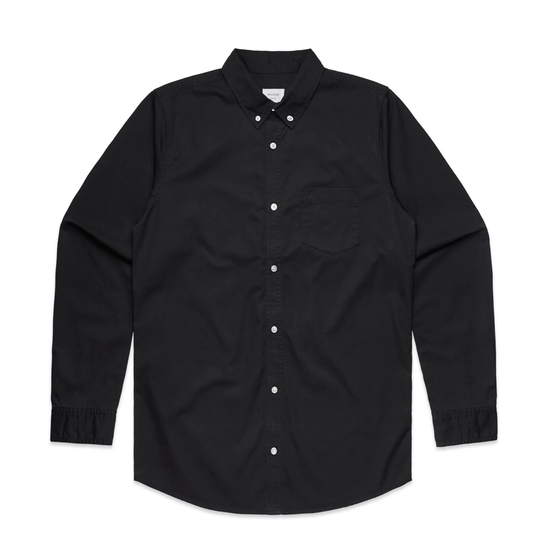ASColour Denim Wash Shirt