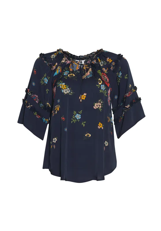 Gala Women's Blouse