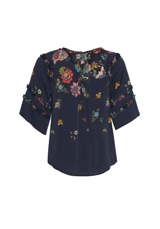 Gala Women's Blouse