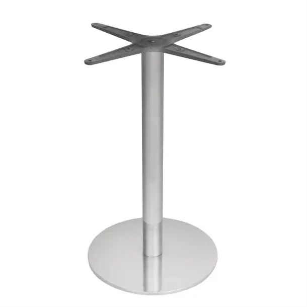 GK992 Bolero Round Table Base