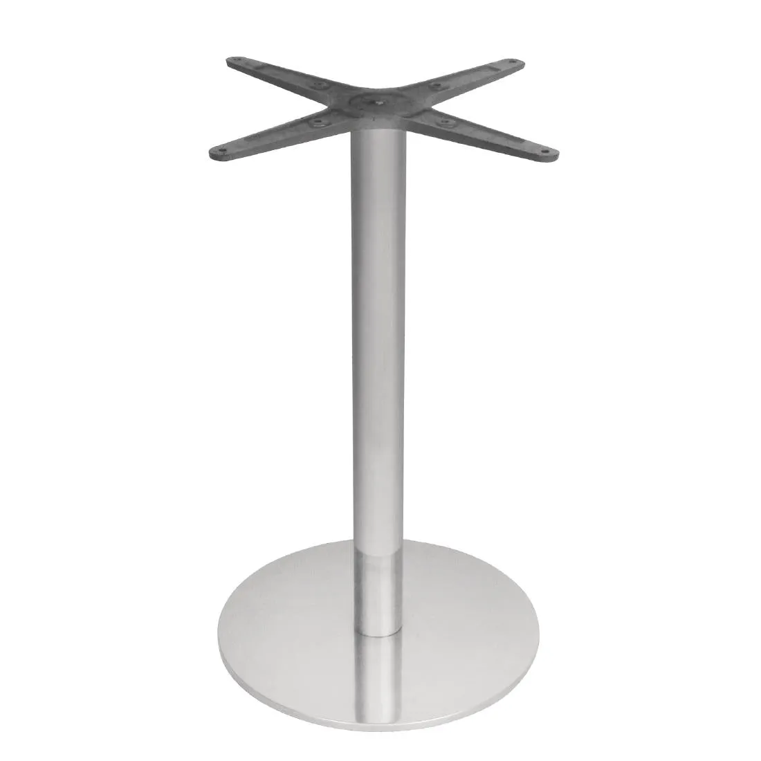 GK992 Bolero Round Table Base