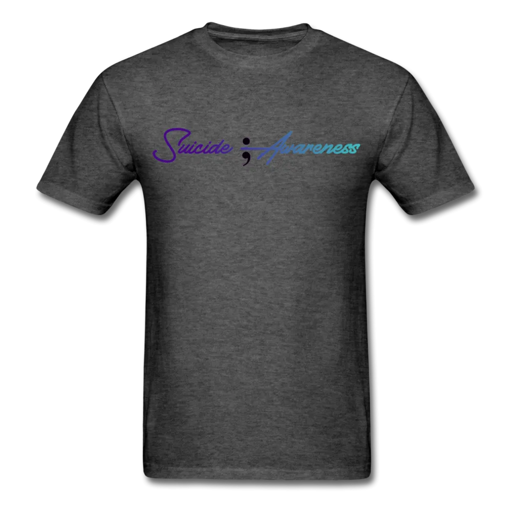 Suicide Battle T-Shirt