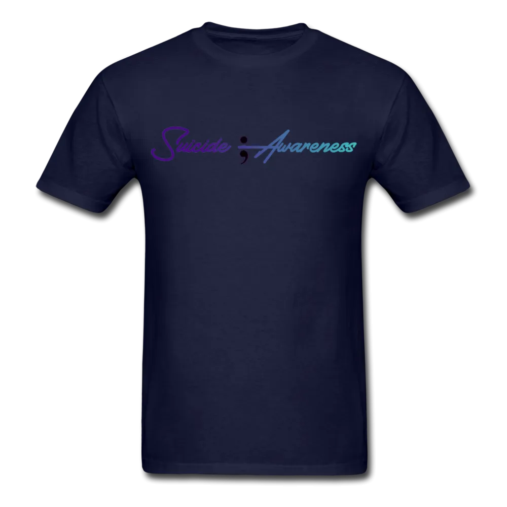 Suicide Battle T-Shirt