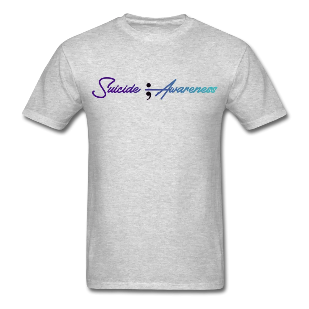 Suicide Battle T-Shirt