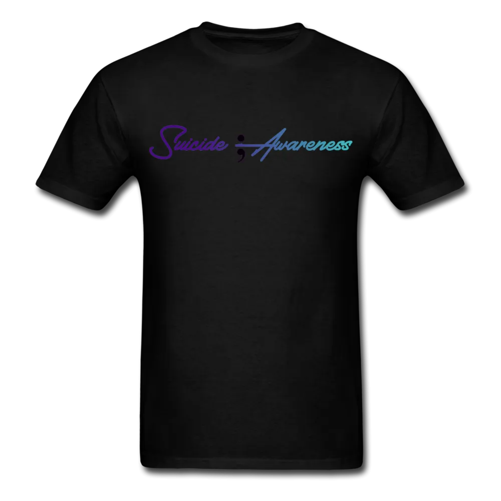 Suicide Battle T-Shirt