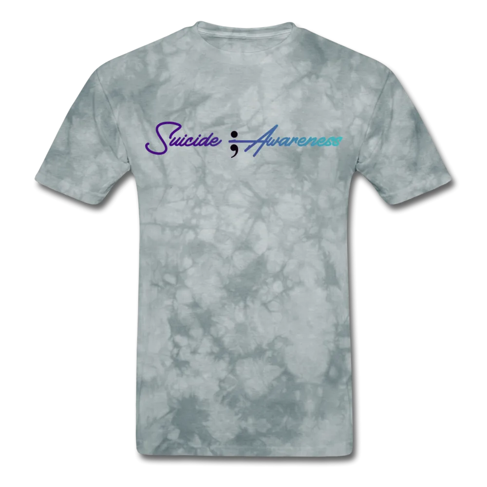 Suicide Battle T-Shirt