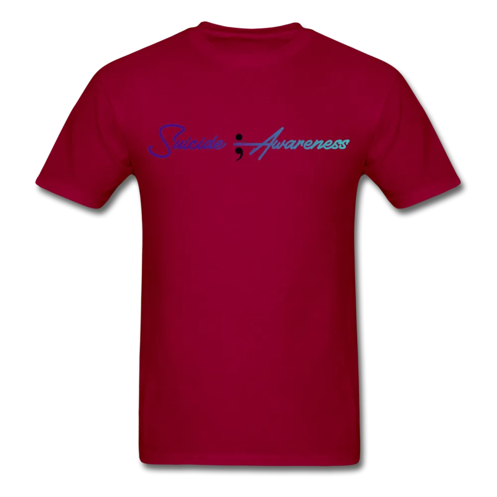 Suicide Battle T-Shirt